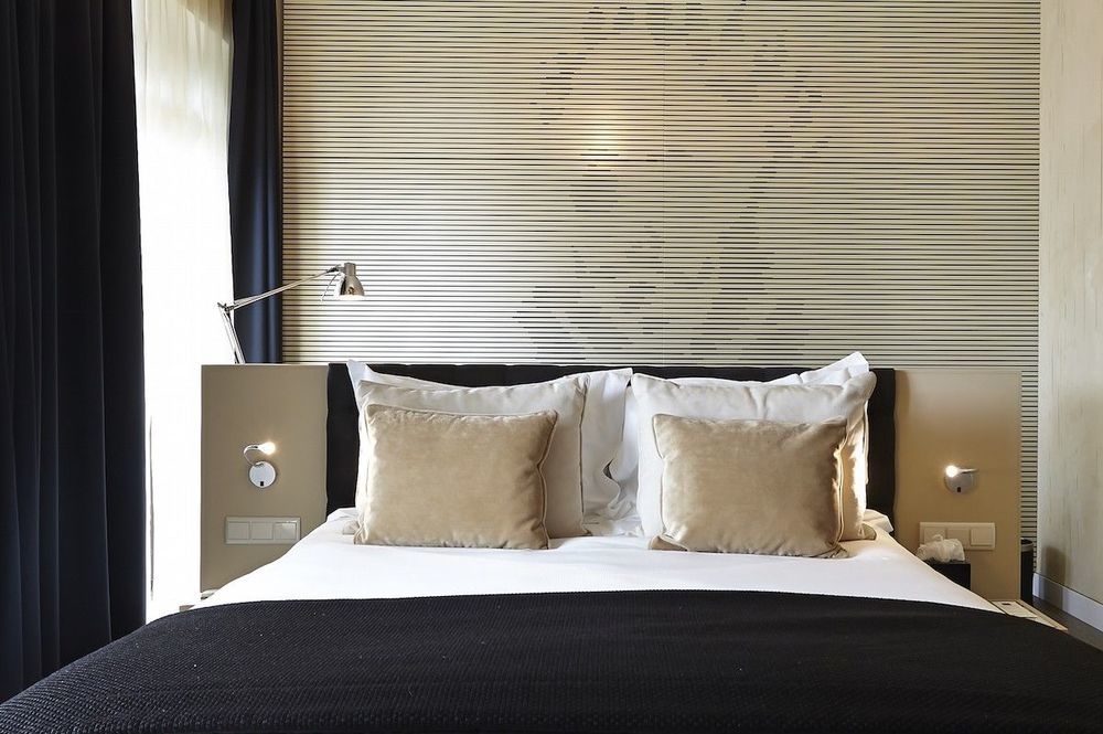 Hotel 9hotel Mercy 4*