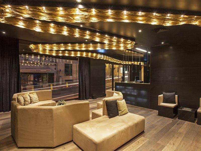 Hotel 9hotel Mercy 4*