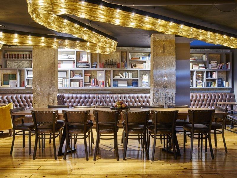 Hotel 9hotel Mercy Lisbon