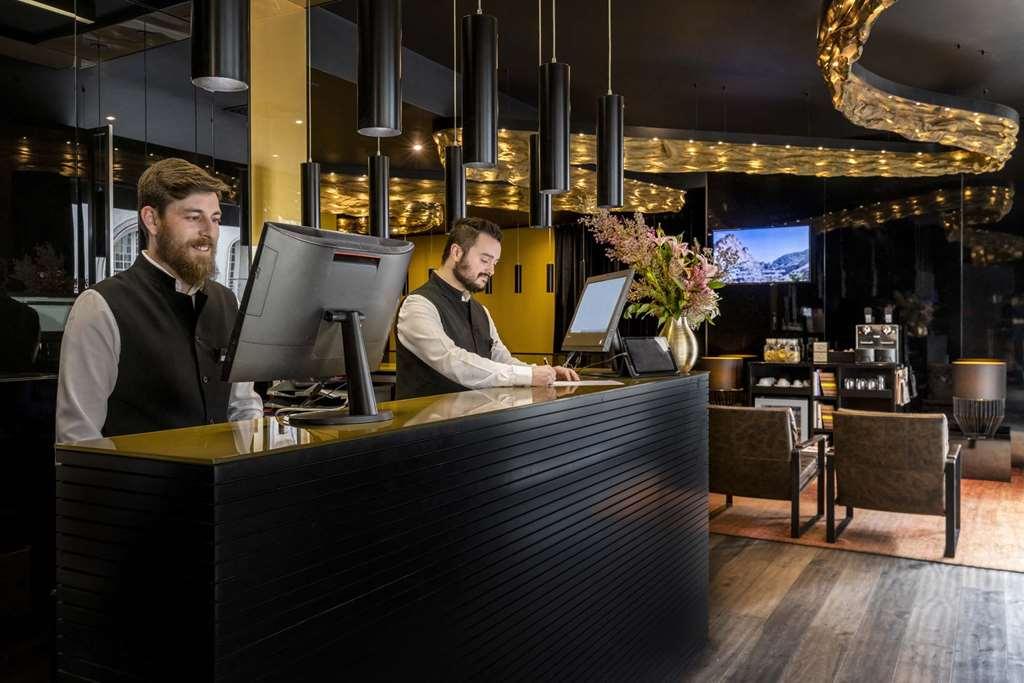 9hotel Mercy Hotel 4*