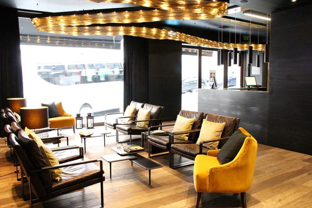 Hotel 9hotel Mercy