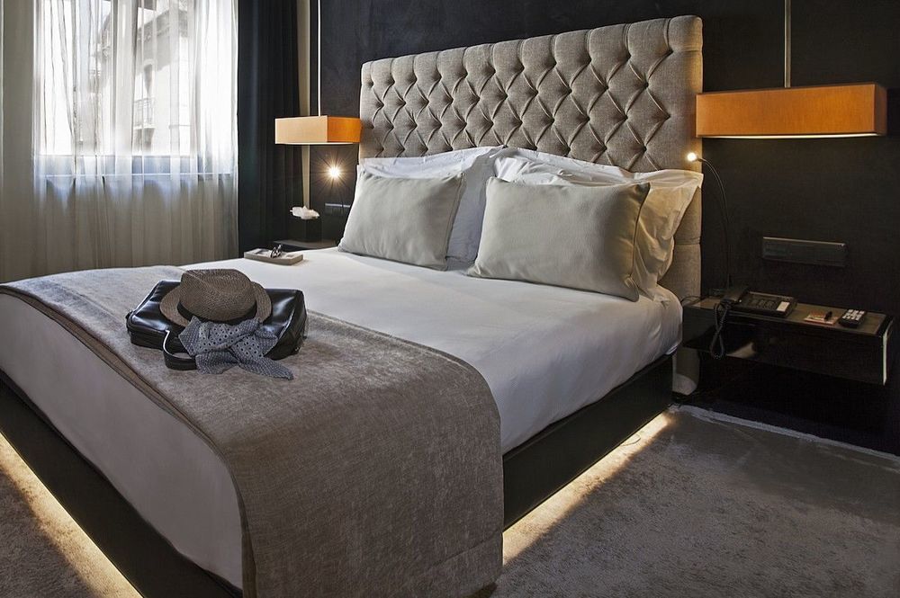 Hotel 9hotel Mercy Lisboa
