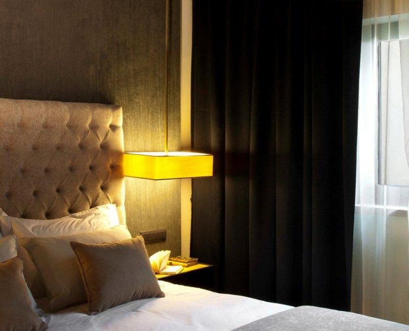 9hotel Mercy 4*