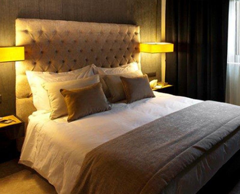 Hotel 9hotel Mercy Lisboa