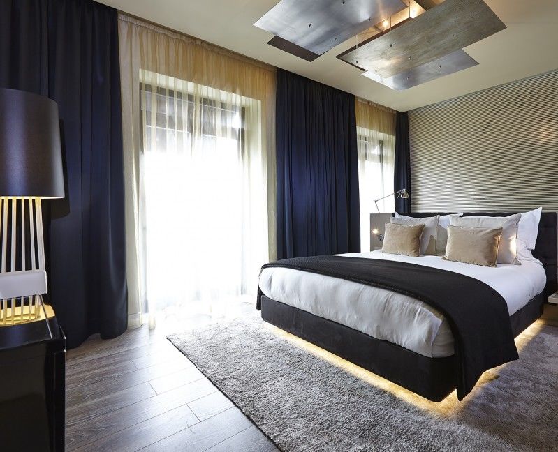 9hotel Mercy Lisboa