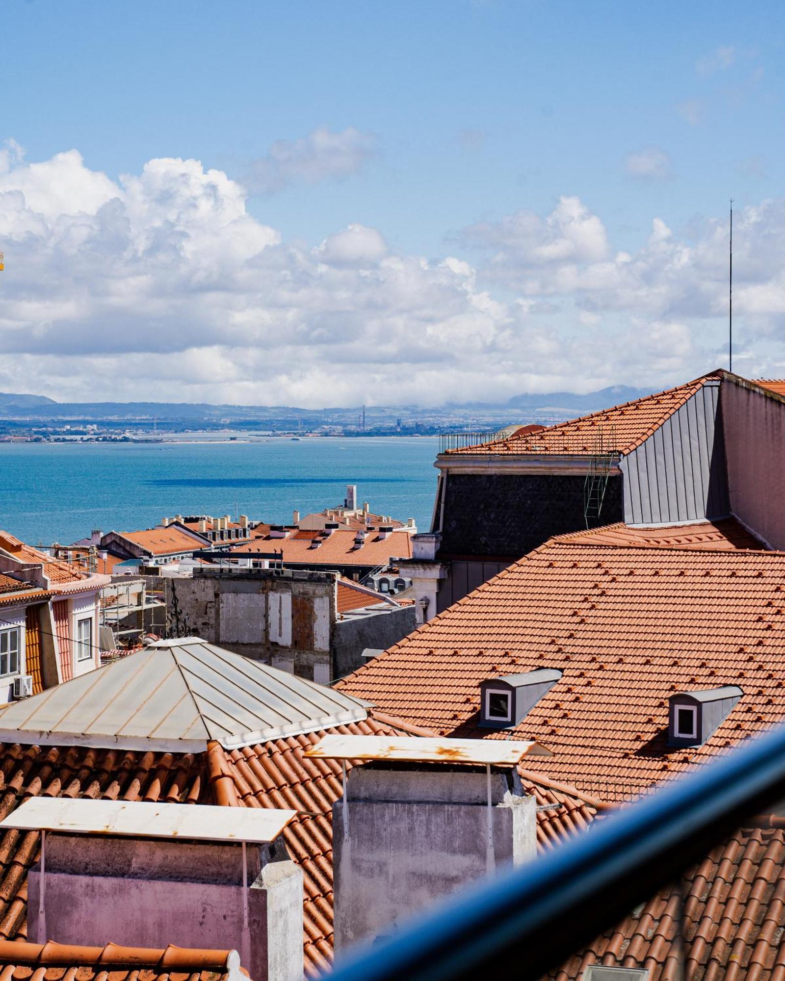 9hotel Mercy Lisboa