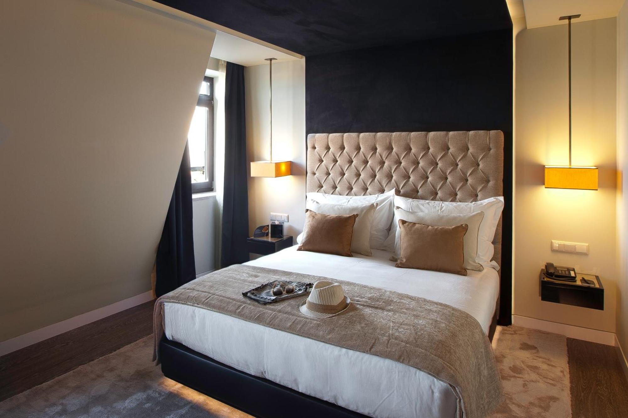 9hotel Mercy Hotel 4*