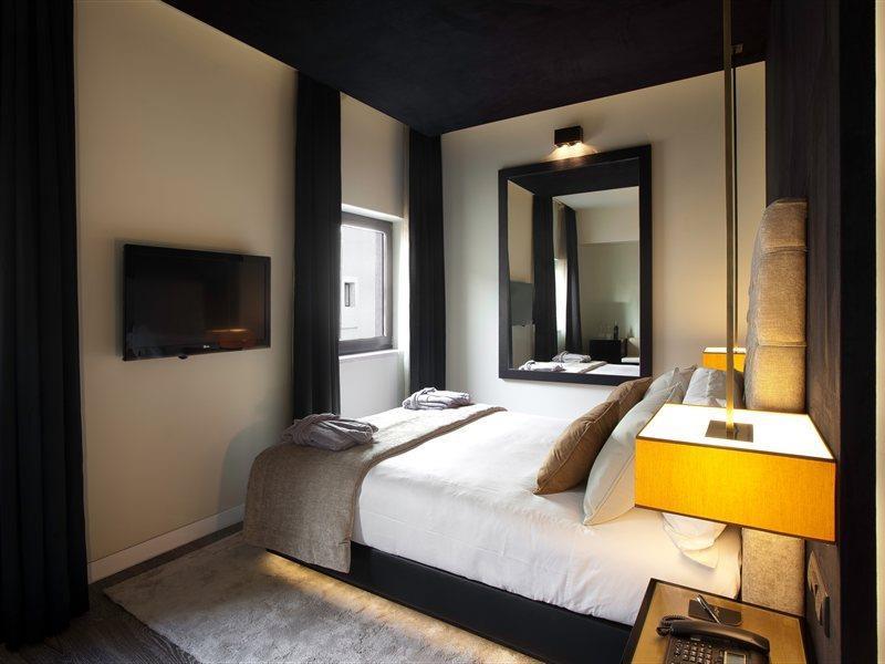 Hotel 9hotel Mercy