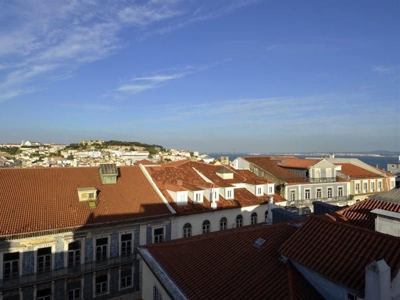 9hotel Mercy Lisboa