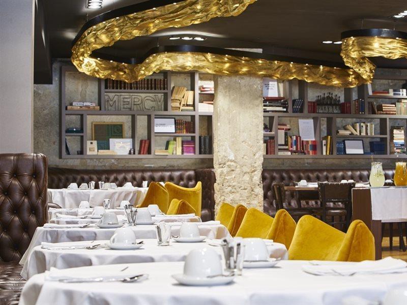 Hotel 9hotel Mercy Lisboa