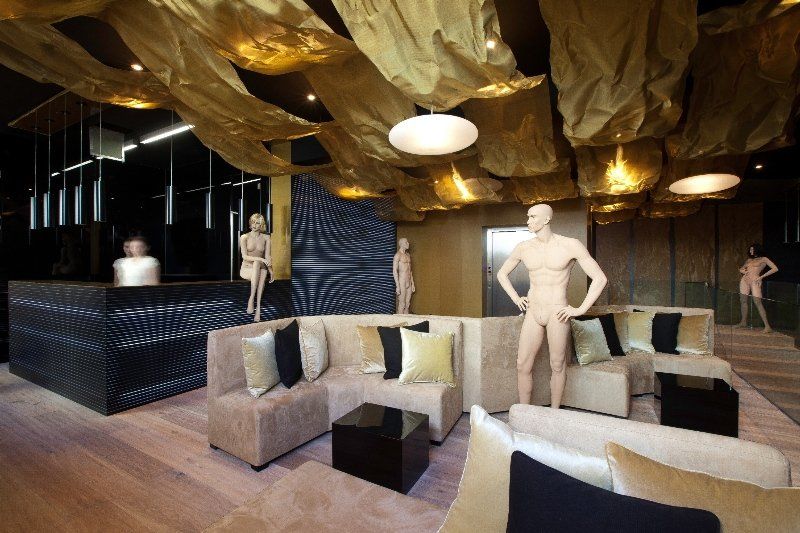9hotel Mercy Hotel Lisboa