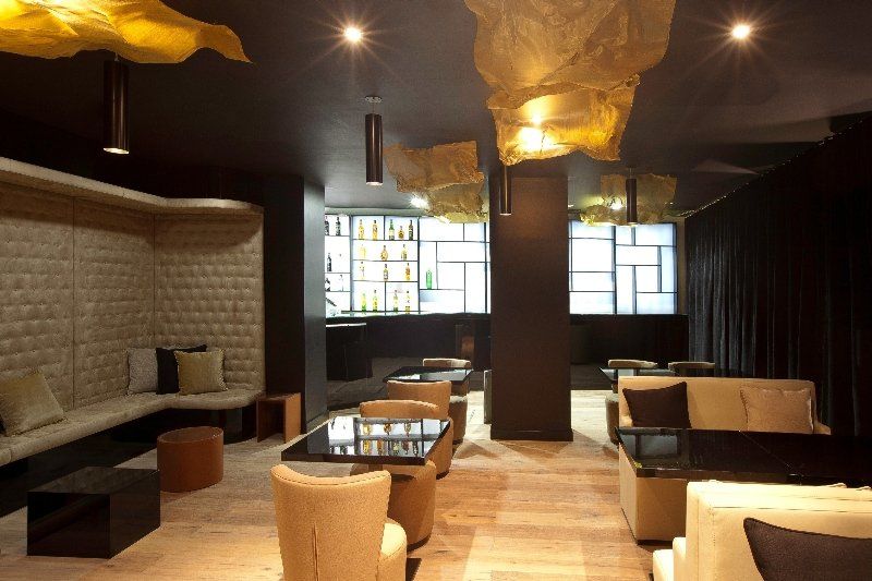 9hotel Mercy Lisboa