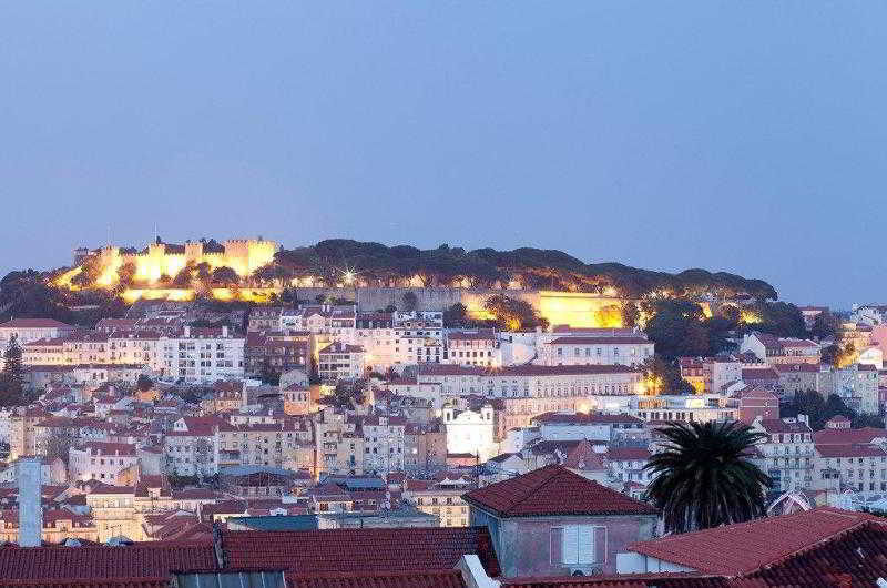 9hotel Mercy 4* Lisboa