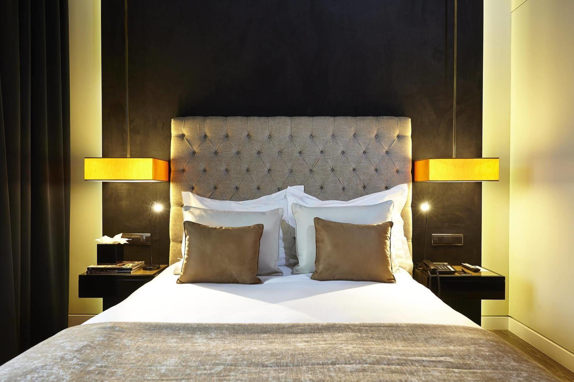 Hotel 9hotel Mercy 4*