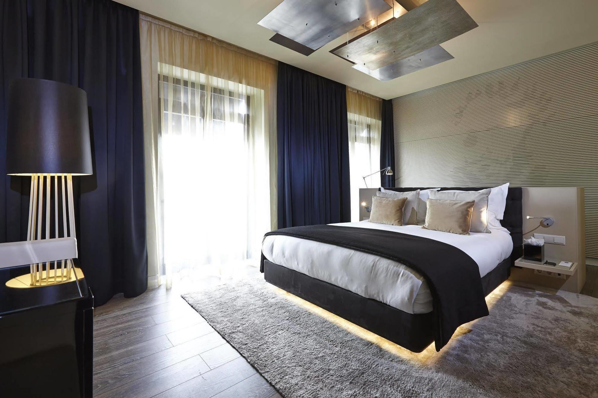 Hotel 9hotel Mercy