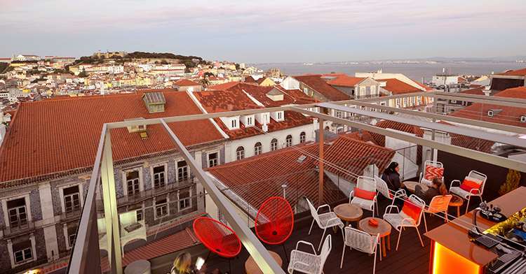 9hotel Mercy Hotel