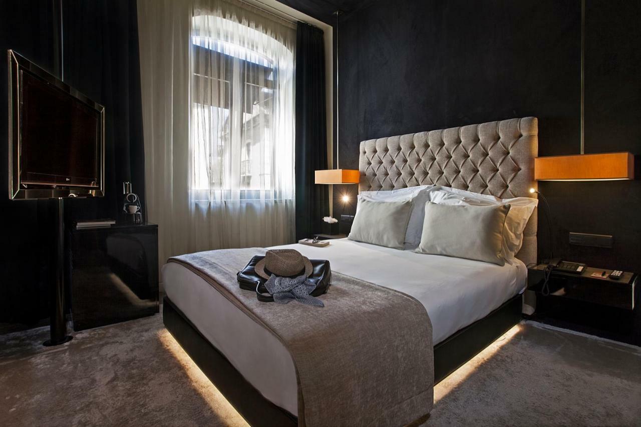 9hotel Mercy Hotel 4*