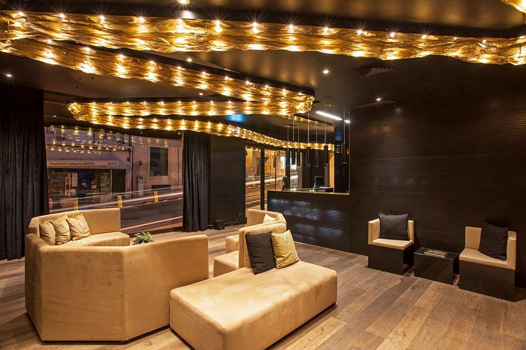 9hotel Mercy 4* Lisboa