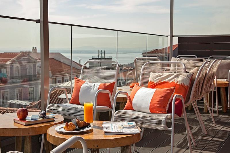 9hotel Mercy 4*