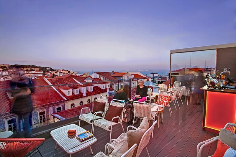 9hotel Mercy