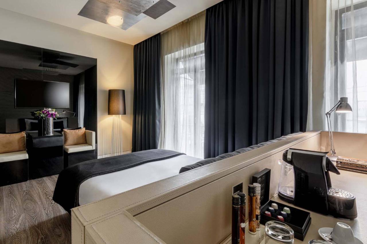 9hotel Mercy Hotel