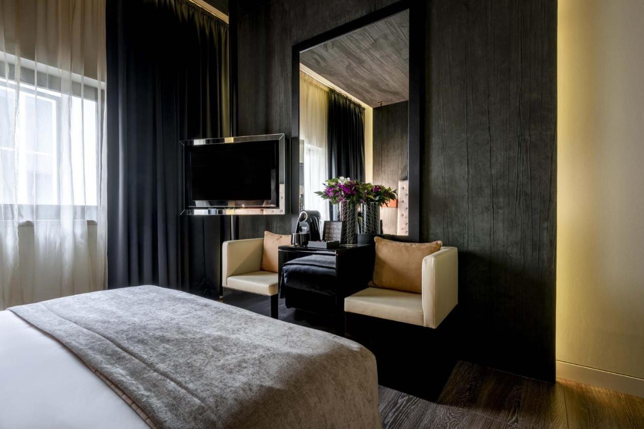 Hotel 9hotel Mercy Lisboa