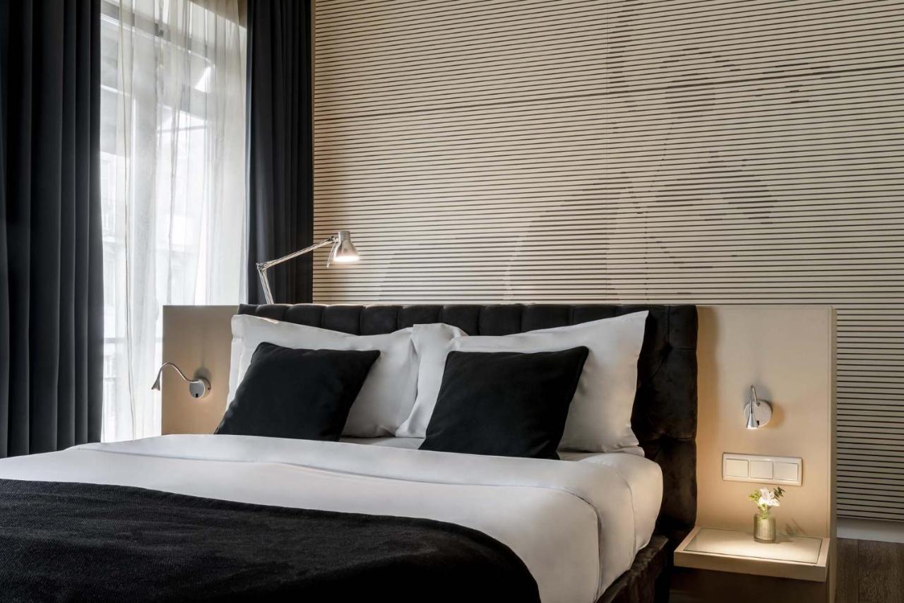 9hotel Mercy Hotel Lisboa
