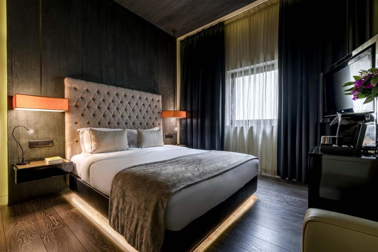 Hotel 9hotel Mercy 4*