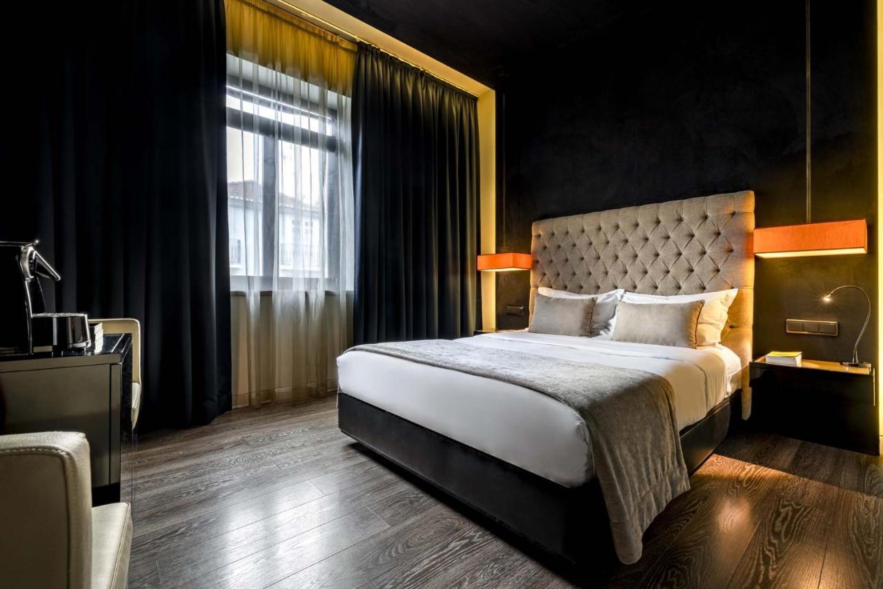 Hotel 9hotel Mercy