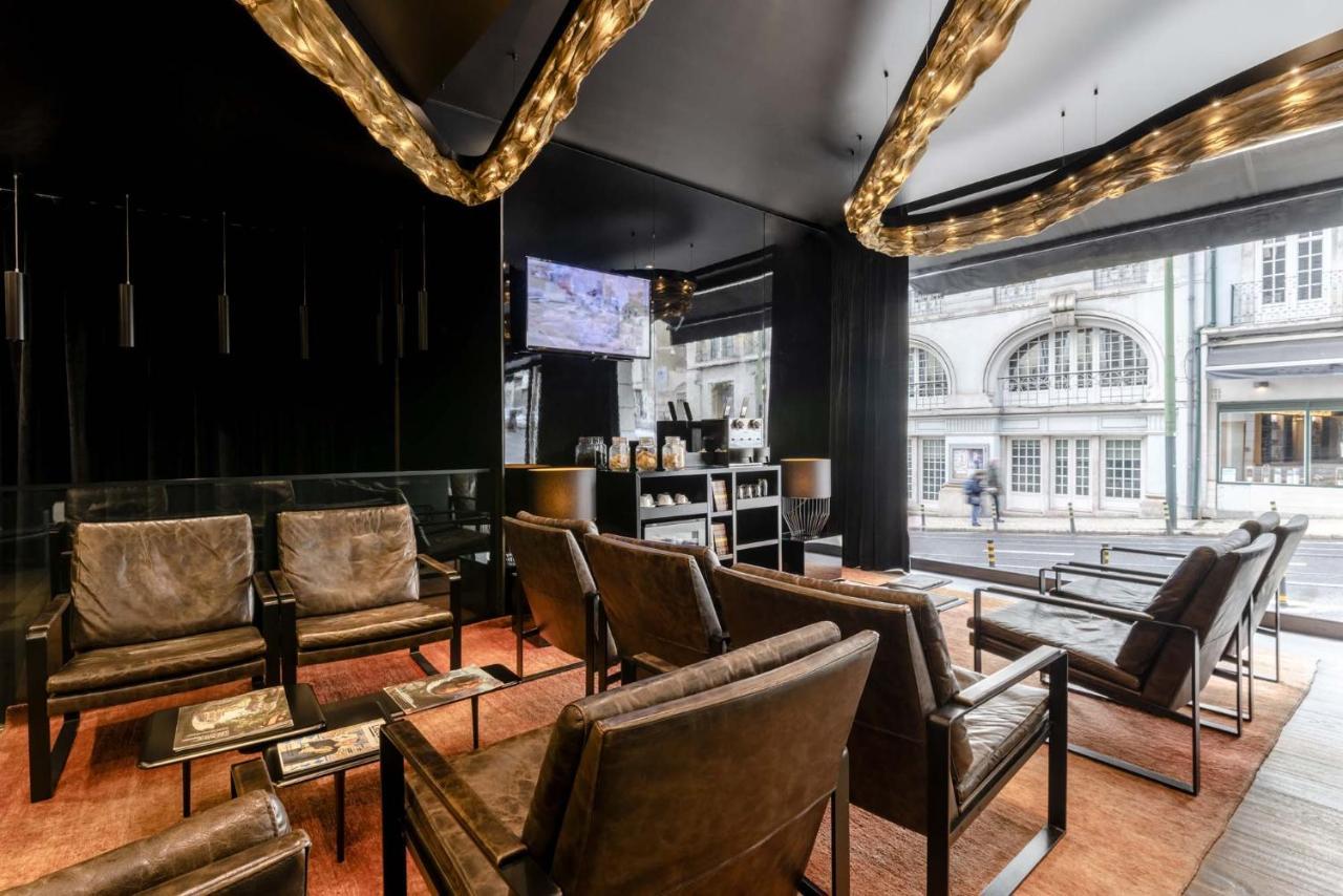 9hotel Mercy Lisboa