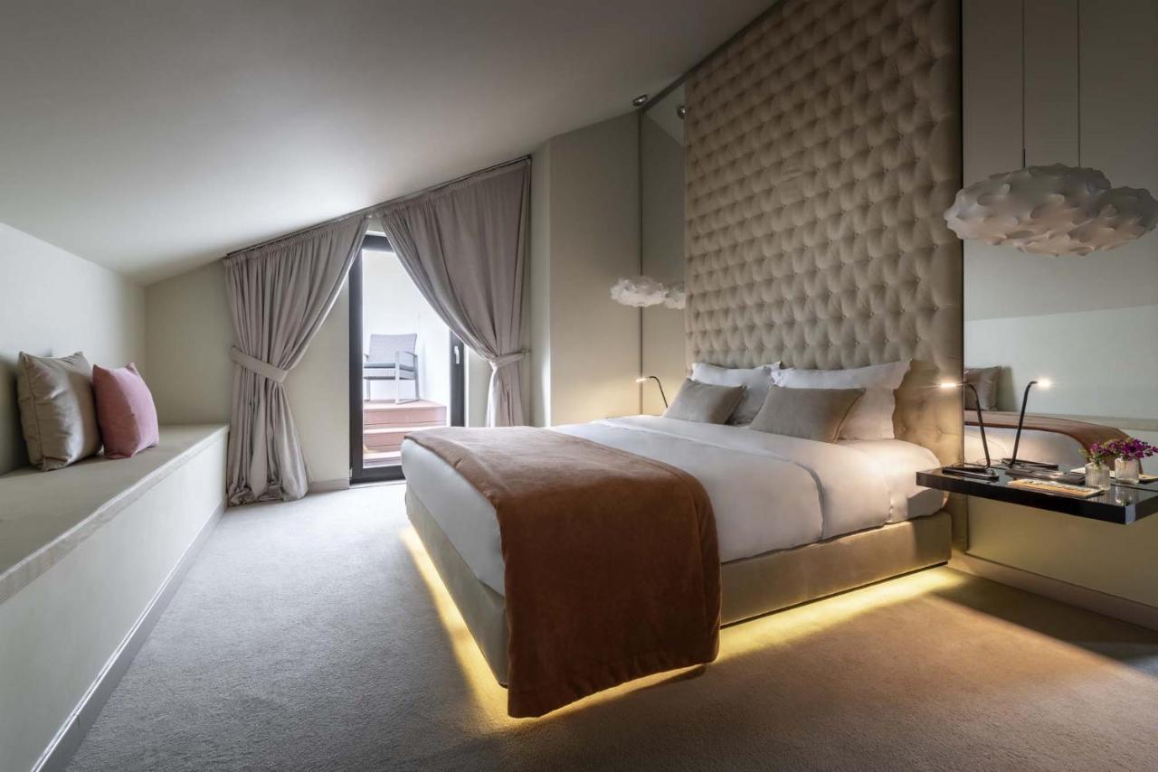 9hotel Mercy 4* Lisboa