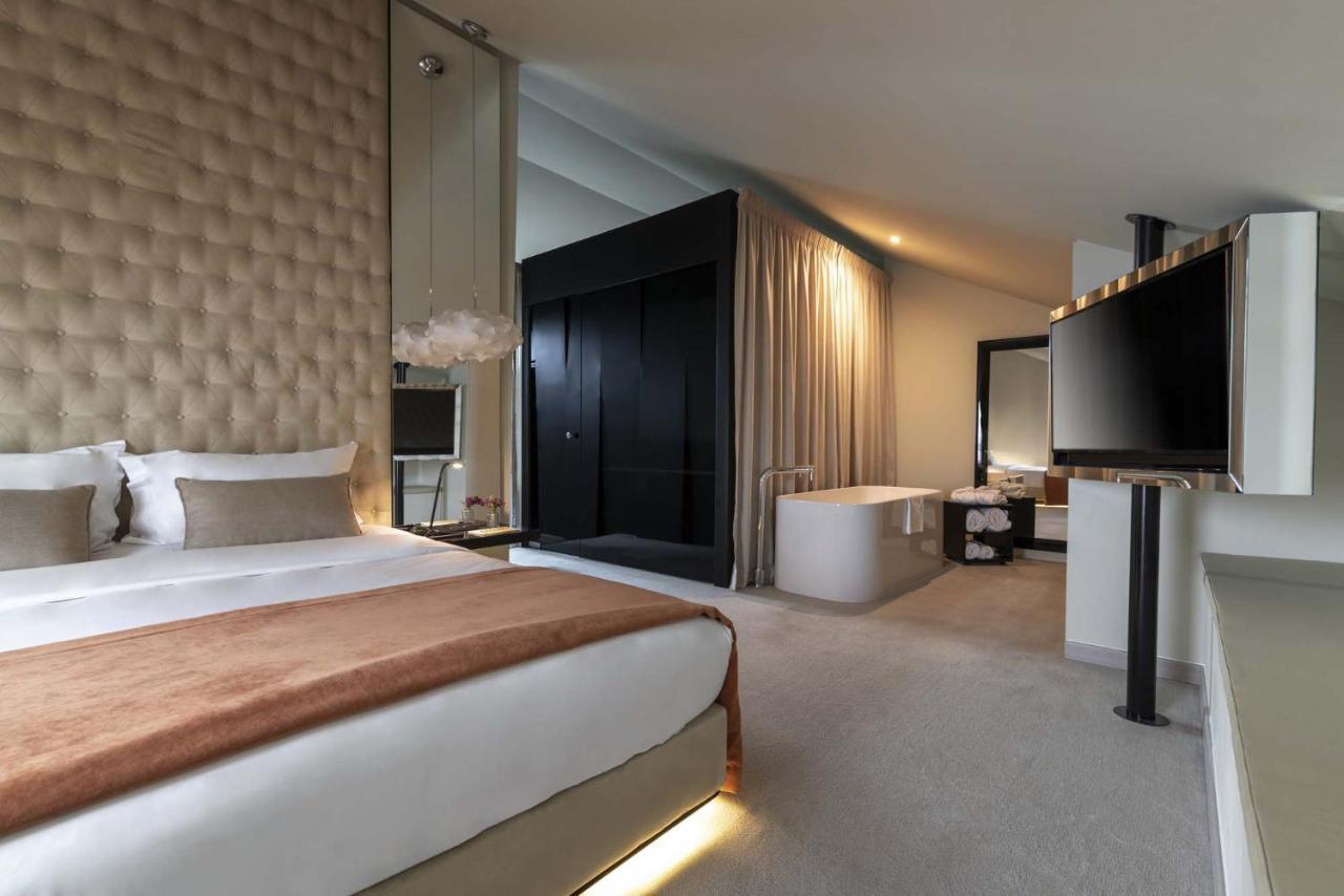 9hotel Mercy Lisboa