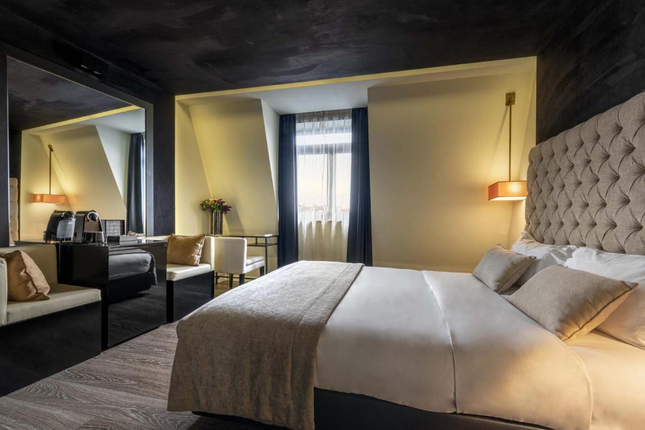 Hotel 9hotel Mercy 4*