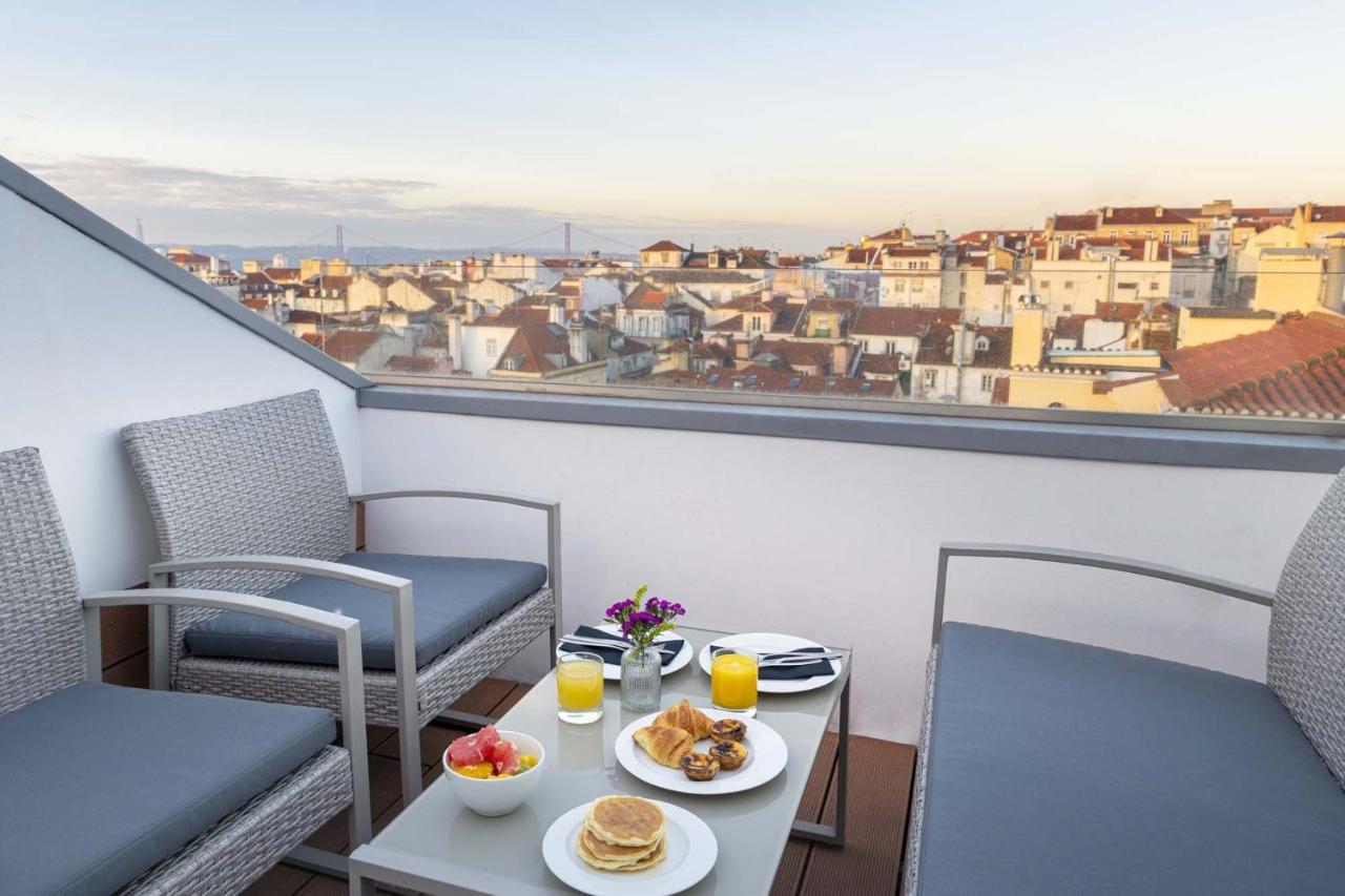 9hotel Mercy 4* Lisboa