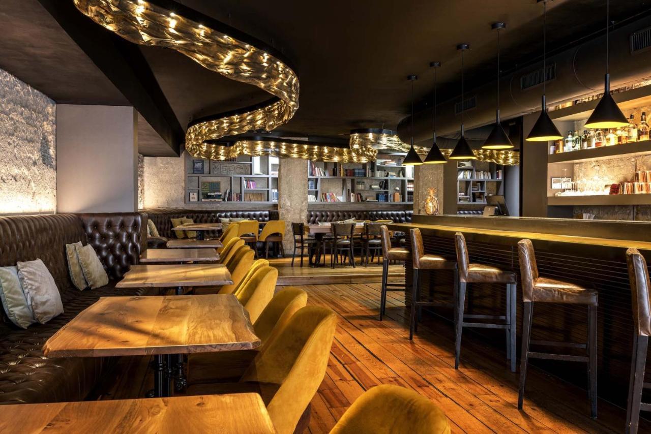 9hotel Mercy Hotel