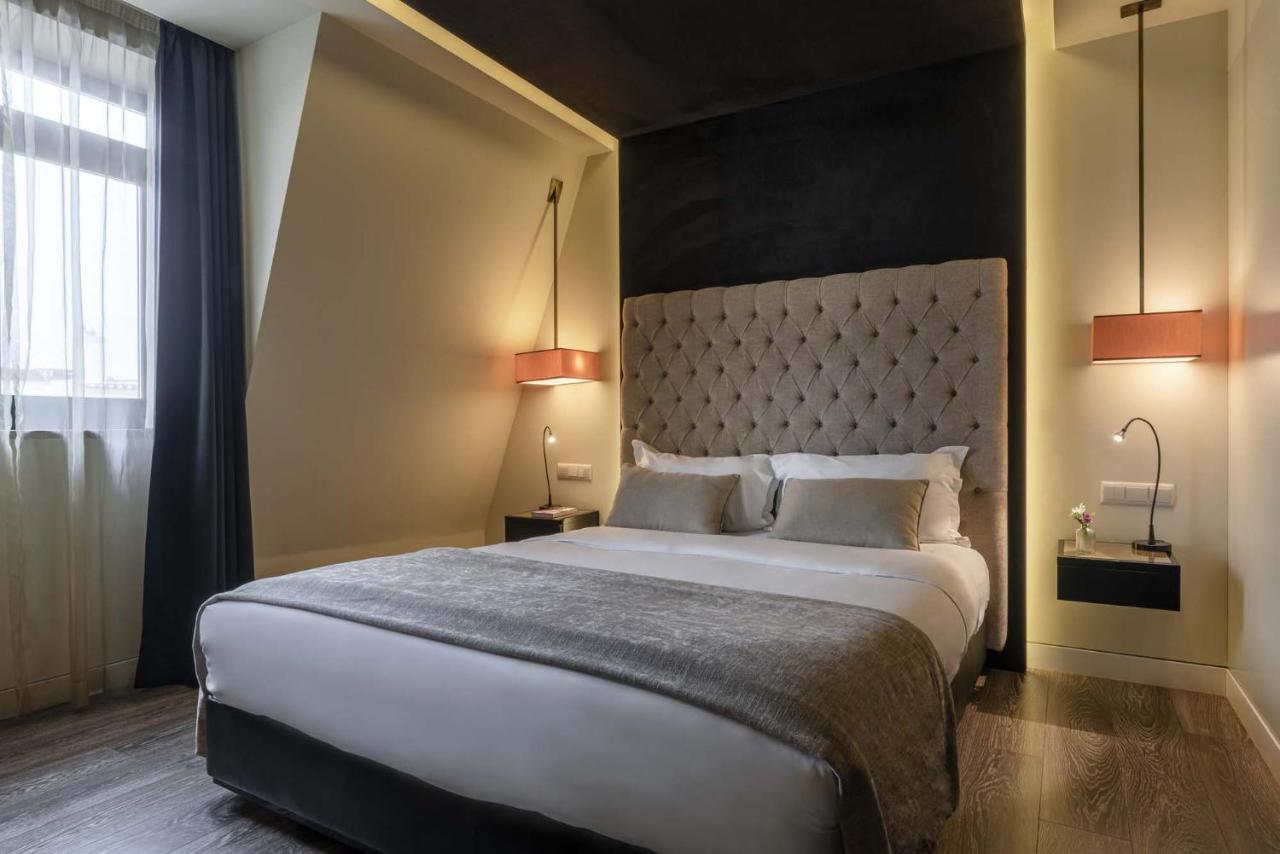 9hotel Mercy Hotel 4*