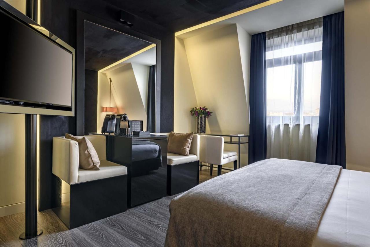 9hotel Mercy Lisboa